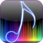 Logo of Global Music android Application 