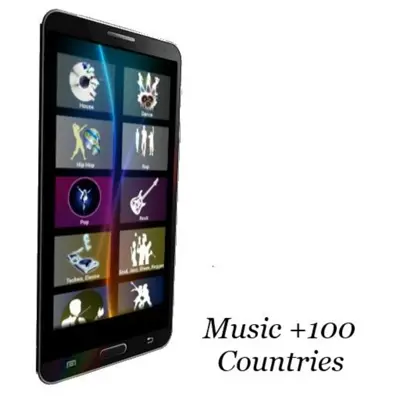 Global Music android App screenshot 3